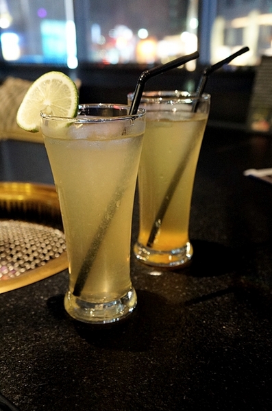 Mist迷霧精緻燒肉:高雄【Mist迷霧精緻燒肉】lounge bar 9A和牛專屬人員親烤 燒肉推薦 單點式燒肉