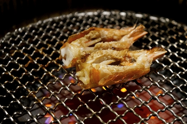 Mist迷霧精緻燒肉:高雄【Mist迷霧精緻燒肉】lounge bar 9A和牛專屬人員親烤 燒肉推薦 單點式燒肉