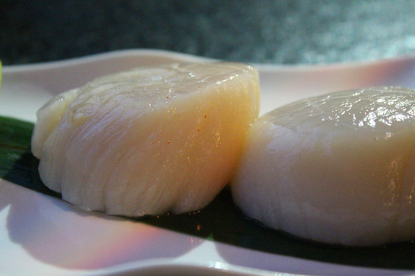 Mist迷霧精緻燒肉：[高雄]燒肉界的LV頂級和牛 迷霧燒肉