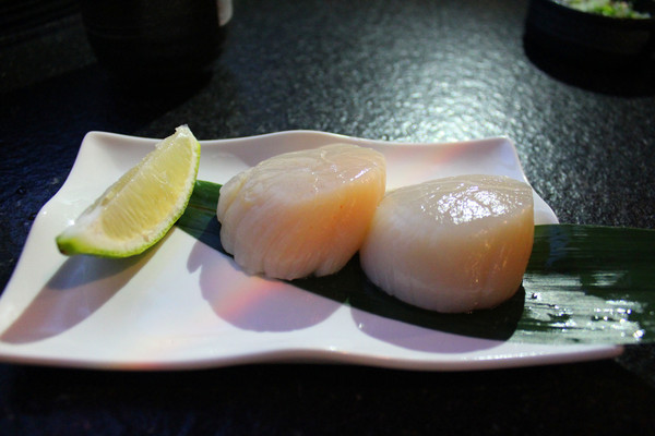 Mist迷霧精緻燒肉：[高雄]燒肉界的LV頂級和牛 迷霧燒肉