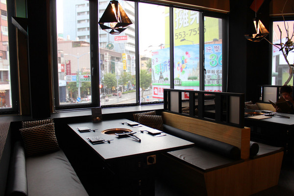 Mist迷霧精緻燒肉：[高雄]燒肉界的LV頂級和牛 迷霧燒肉