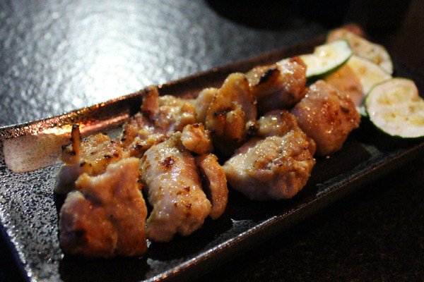 Mist迷霧精緻燒肉：[高雄]燒肉界的LV頂級和牛 迷霧燒肉