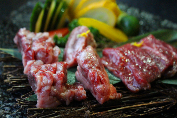 Mist迷霧精緻燒肉：[高雄]燒肉界的LV頂級和牛 迷霧燒肉