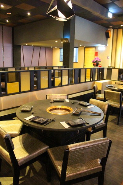 Mist迷霧精緻燒肉：[高雄]燒肉界的LV頂級和牛 迷霧燒肉