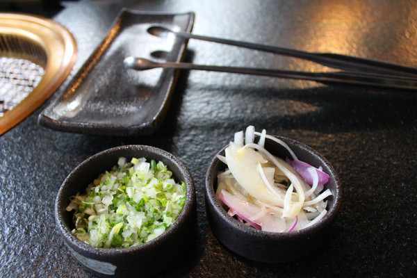 Mist迷霧精緻燒肉：[高雄]燒肉界的LV頂級和牛 迷霧燒肉