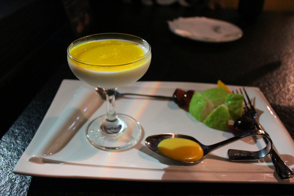 Mist迷霧精緻燒肉：[高雄]燒肉界的LV頂級和牛 迷霧燒肉