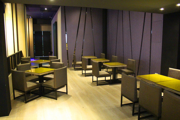 Mist迷霧精緻燒肉：[高雄]燒肉界的LV頂級和牛 迷霧燒肉