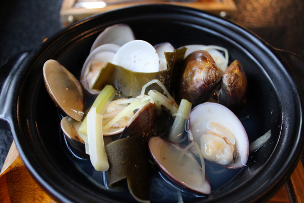 Mist迷霧精緻燒肉：[高雄]燒肉界的LV頂級和牛 迷霧燒肉