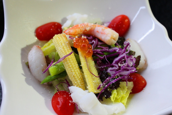 Mist迷霧精緻燒肉：[高雄]燒肉界的LV頂級和牛 迷霧燒肉