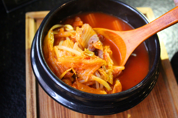 Mist迷霧精緻燒肉：[高雄]燒肉界的LV頂級和牛 迷霧燒肉