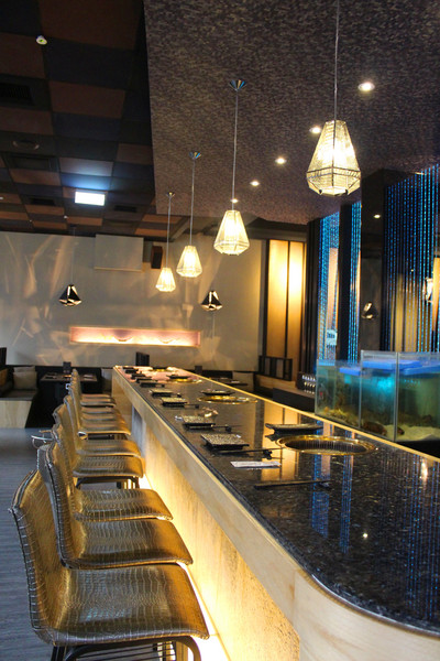 Mist迷霧精緻燒肉：[高雄]燒肉界的LV頂級和牛 迷霧燒肉