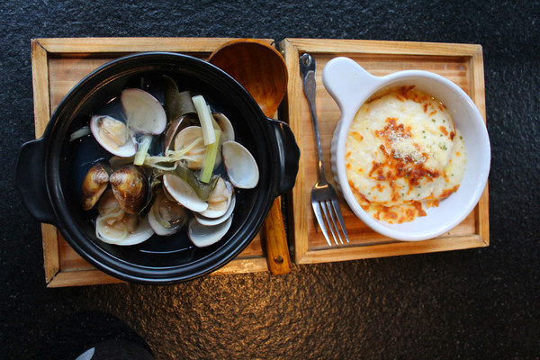 Mist迷霧精緻燒肉：[高雄]燒肉界的LV頂級和牛 迷霧燒肉