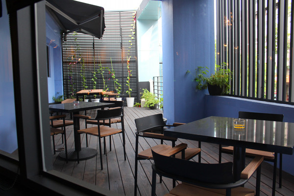 Mist迷霧精緻燒肉：[高雄]燒肉界的LV頂級和牛 迷霧燒肉