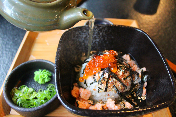 Mist迷霧精緻燒肉：[高雄]燒肉界的LV頂級和牛 迷霧燒肉