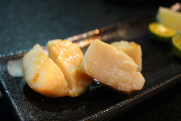 Mist迷霧精緻燒肉：[高雄]燒肉界的LV頂級和牛 迷霧燒肉