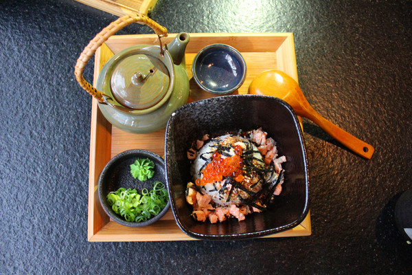 Mist迷霧精緻燒肉：[高雄]燒肉界的LV頂級和牛 迷霧燒肉