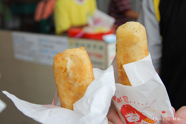 小蝌蚪起司餅:【食記】{屏東。琉球鄉}小蝌蚪起司餅