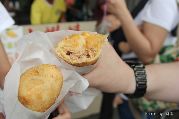 小蝌蚪起司餅:【食記】{屏東。琉球鄉}小蝌蚪起司餅