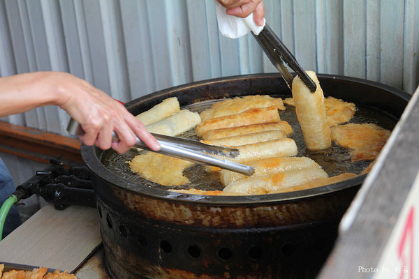 小蝌蚪起司餅:【食記】{屏東。琉球鄉}小蝌蚪起司餅