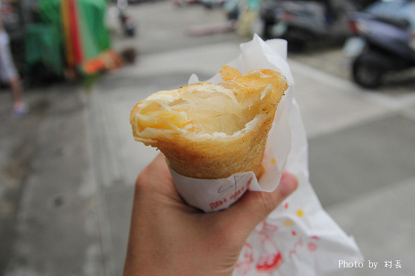 小蝌蚪起司餅:【食記】{屏東。琉球鄉}小蝌蚪起司餅