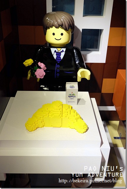 Fun大吧！積木村。走進積木的甜蜜世界–巨型積木展(台北場)：▋〈展覽〉華山 。Fun大吧!積木村。親愛的，我把樂高變大了！ ▋