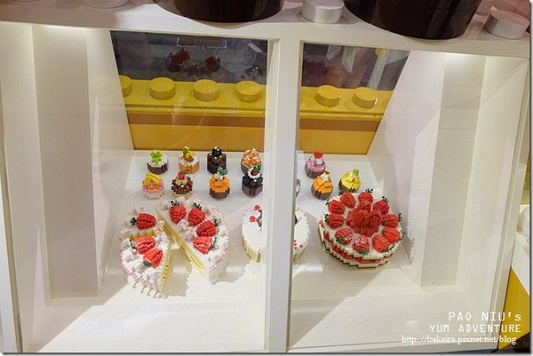 Fun大吧！積木村。走進積木的甜蜜世界–巨型積木展(台北場)：▋〈展覽〉華山 。Fun大吧!積木村。親愛的，我把樂高變大了！ ▋