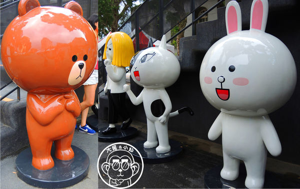 Fun大吧!積木村。走進積木的甜蜜世界–巨型積木展(台北場):期間限定【103.06/20-103.9/14台北・Fun大吧!積木村】一起成為樂高積木村民吧