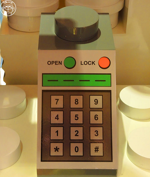 Fun大吧!積木村。走進積木的甜蜜世界–巨型積木展(台北場):期間限定【103.06/20-103.9/14台北・Fun大吧!積木村】一起成為樂高積木村民吧