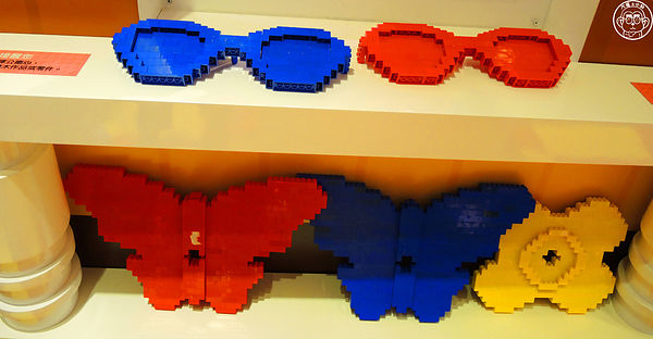 Fun大吧!積木村。走進積木的甜蜜世界–巨型積木展(台北場):期間限定【103.06/20-103.9/14台北・Fun大吧!積木村】一起成為樂高積木村民吧