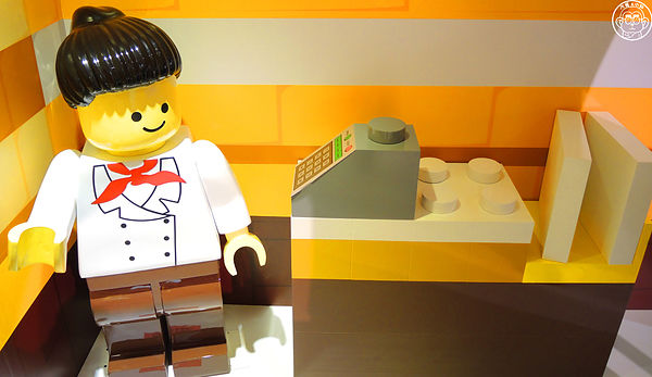 Fun大吧!積木村。走進積木的甜蜜世界–巨型積木展(台北場):期間限定【103.06/20-103.9/14台北・Fun大吧!積木村】一起成為樂高積木村民吧