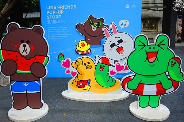 Fun大吧!積木村。走進積木的甜蜜世界–巨型積木展(台北場):期間限定【103.06/20-103.9/14台北・Fun大吧!積木村】一起成為樂高積木村民吧