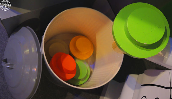 Fun大吧!積木村。走進積木的甜蜜世界–巨型積木展(台北場):期間限定【103.06/20-103.9/14台北・Fun大吧!積木村】一起成為樂高積木村民吧