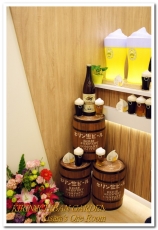 KIRIN ICHIBAN GARDEN(台中店):一訪再訪──KIRIN ICHIBAN GARDEN台中店