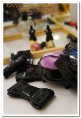 KIRIN ICHIBAN GARDEN(台中店):一訪再訪──KIRIN ICHIBAN GARDEN台中店