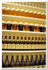 KIRIN ICHIBAN GARDEN(台中店):一訪再訪──KIRIN ICHIBAN GARDEN台中店