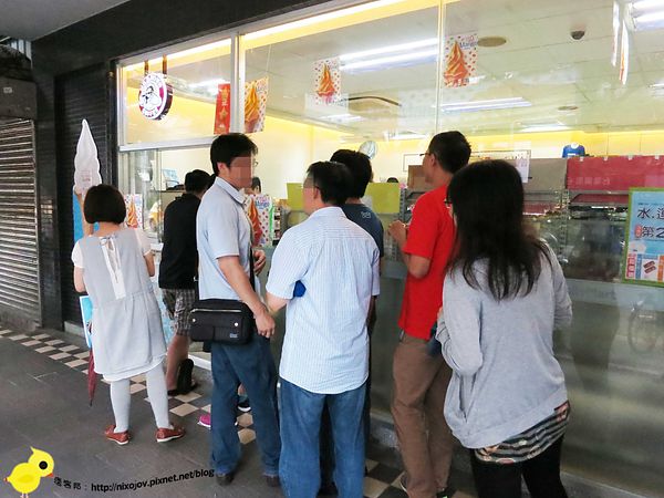 【全家霜淇淋】全家芒果霜淇淋、冰淇淋期間限定-全國門市