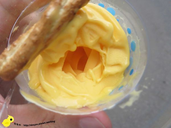 【全家霜淇淋】全家芒果霜淇淋、冰淇淋期間限定-全國門市