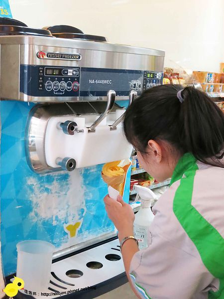 【全家霜淇淋】全家芒果霜淇淋、冰淇淋期間限定-全國門市