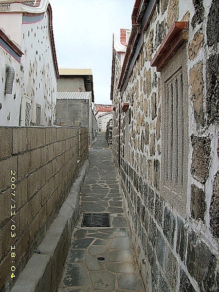 澎湖。(Penghu)：開庭遊記(四)~菊島篇