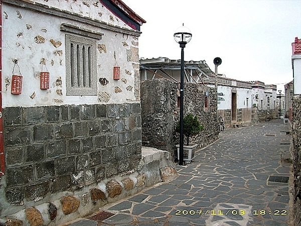 澎湖。(Penghu)：開庭遊記(四)~菊島篇