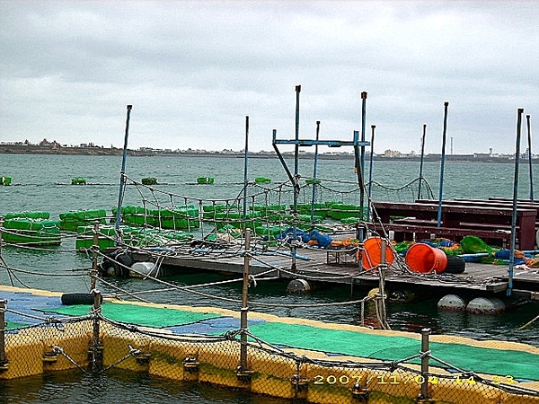 澎湖。(Penghu)：開庭遊記(四)~菊島篇