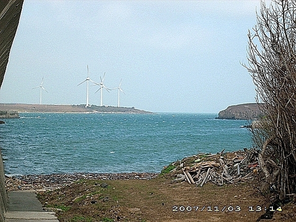 澎湖。(Penghu)：開庭遊記(四)~菊島篇