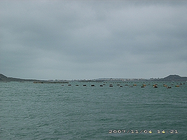 澎湖。(Penghu)：開庭遊記(四)~菊島篇