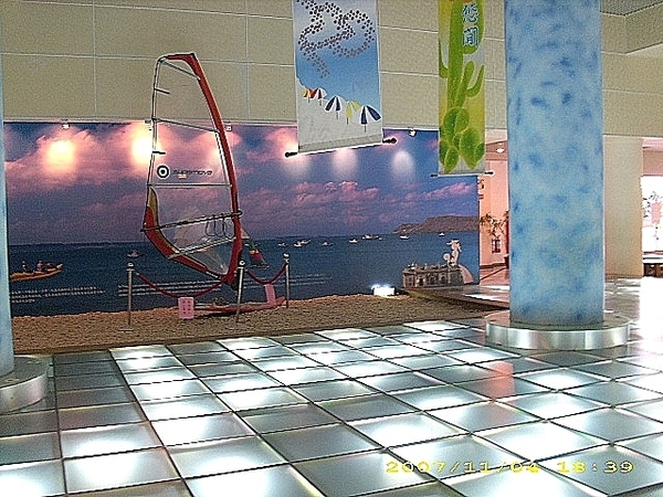 澎湖。(Penghu)：開庭遊記(四)~菊島篇