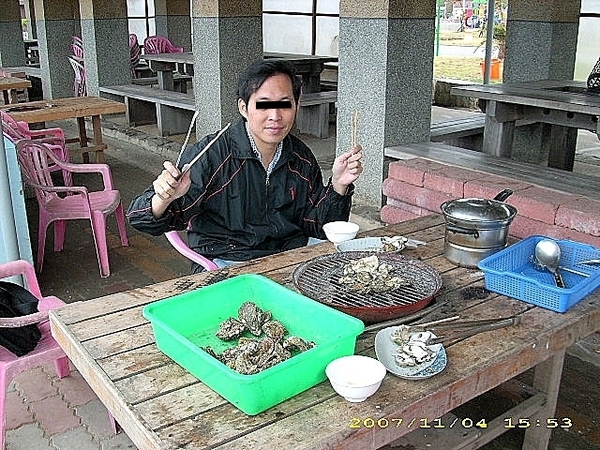 澎湖。(Penghu)：開庭遊記(四)~菊島篇