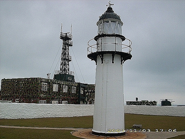 澎湖。(Penghu)：開庭遊記(四)~菊島篇