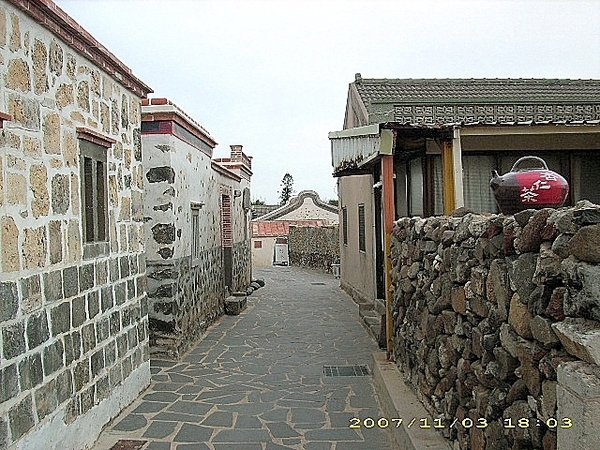 澎湖。(Penghu)：開庭遊記(四)~菊島篇