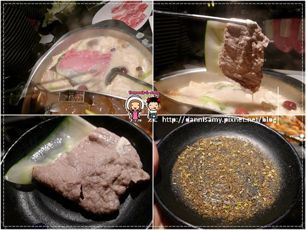 鍋之舞頂級麻辣鴛鴦鍋-林口店 (18)