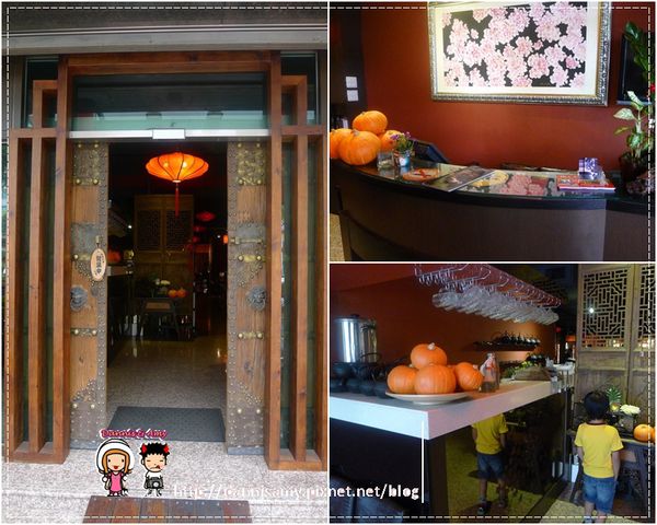 鍋之舞頂級麻辣鴛鴦鍋-林口店 (4)