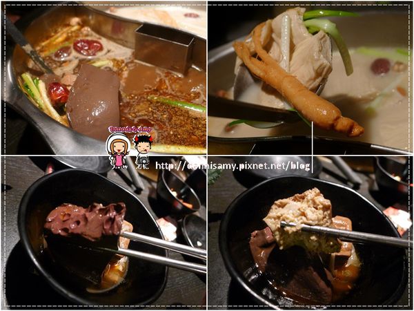 鍋之舞頂級麻辣鴛鴦鍋-林口店 (16)